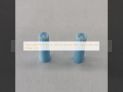 Capuchon jetable avec filtre de ventilation haute qualité et prix bon marché