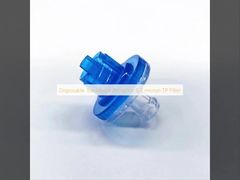 Protecteur de transducteur jetable 0,2 micron - Filtre TP