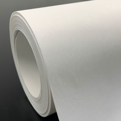 qualité  Hydrophobic Expanded PTFE Membrane 0.22 Micron With Polypropylene Support Layer usine