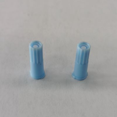 Amorceur avec filtre de ventilation 1 micron PTFE