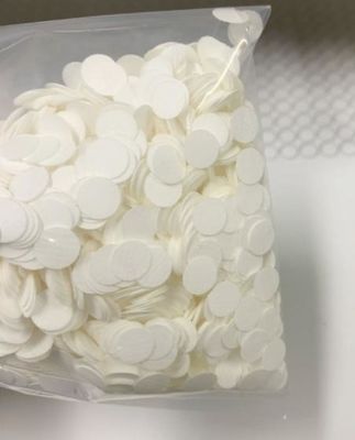 0Membrane EPTFE soudable de 0,2 μm pour sacs alimentaires à spores de champignons fournitures de jardinage sacs de culture de champignons